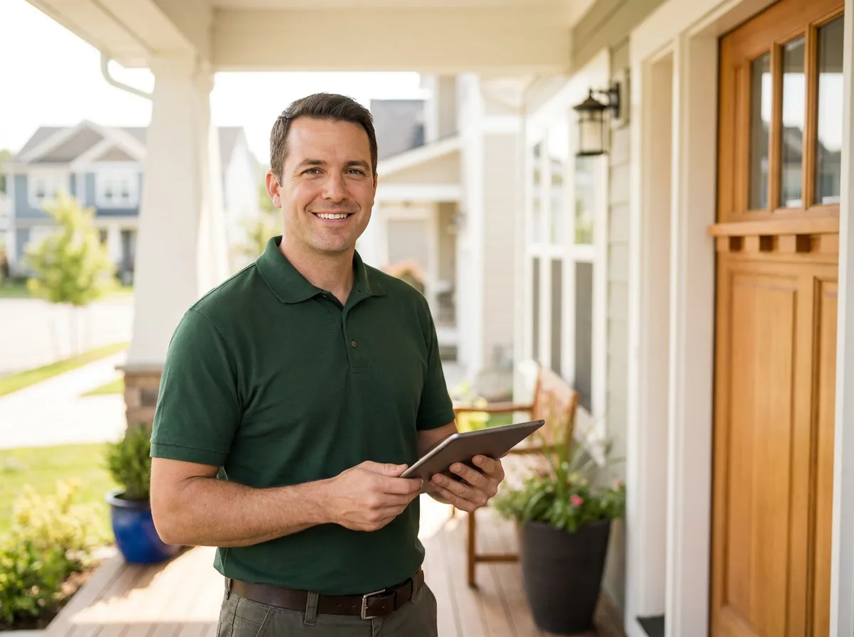 Pest control FAQs for Farmerville, LA
